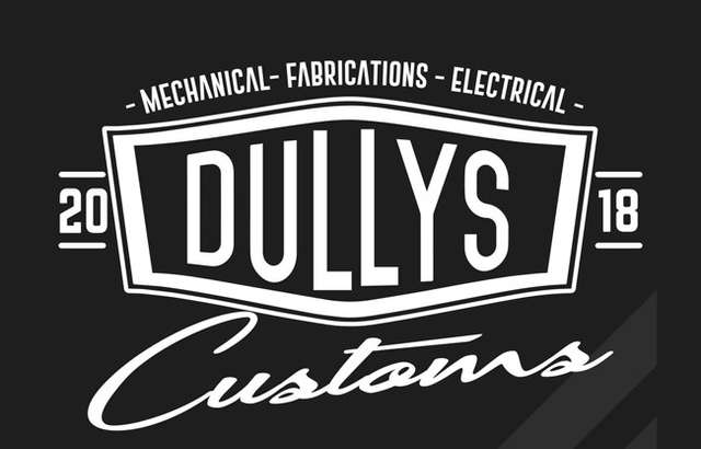 Dullys Customs workshop gallery image