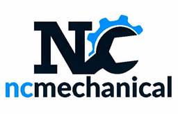 NC Mechanical image