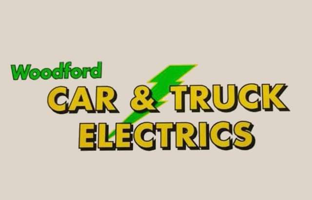 Woodford Car & Truck Electrics workshop gallery image