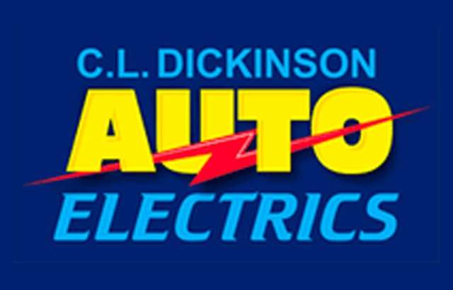CL Dickinson Auto Electrics workshop gallery image