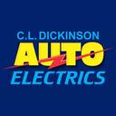 CL Dickinson Auto Electrics profile image