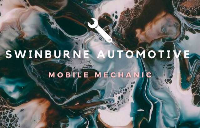Swinburne Automotive Mobile Mechanic workshop gallery image
