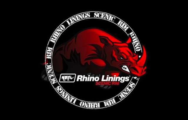 Rhino Linings  Scenic Rim workshop gallery image