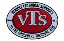 Vehicle Technical Services image