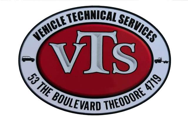 Vehicle Technical Services workshop gallery image
