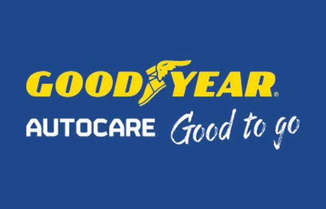Goodyear Autocare Gladstone workshop gallery image