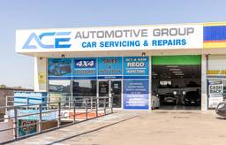 Ace Automotive Group image