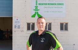 Macarthur Mechanical Services image