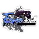 Fierce 4x4 Garage profile image