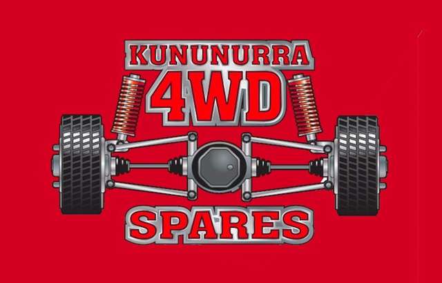 Kununurra 4WD Spares workshop gallery image