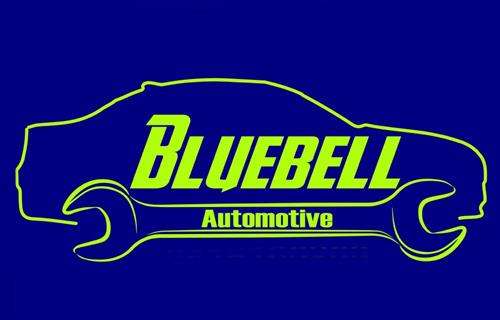 Bluebell Automotive workshop gallery image
