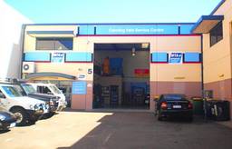 Canning Vale Service Centre image
