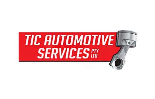 Tic Automotive Services workshop gallery image