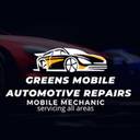 Greens Mobile Automotive Services profile image