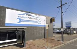 Advanced Automotive SA image