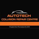 AutoTech Collision Repair Centre profile image