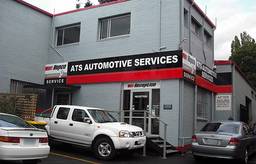 ATS Automotive Services image