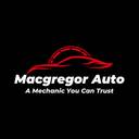 MacGregor Auto profile image