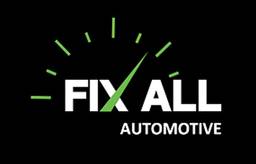 Fix All Automotive image