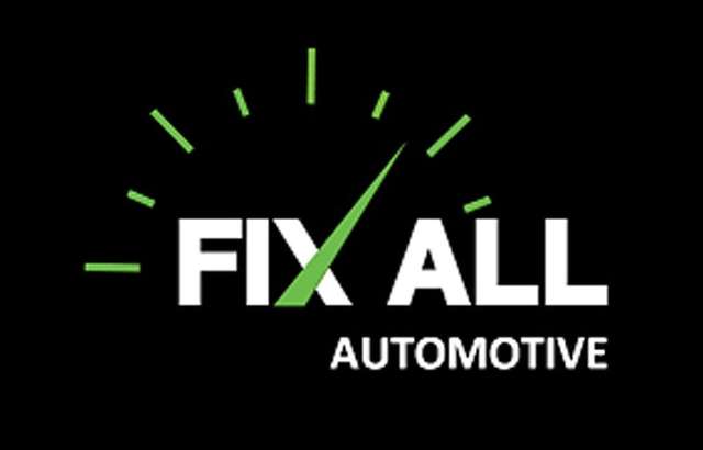 Fix All Automotive workshop gallery image