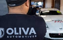 Oliva Automotives image