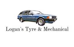 Logan's Tyre & Mechanical image