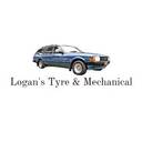 Logan's Tyre & Mechanical profile image