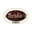 Clarke's Automotive profile image