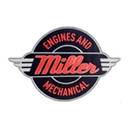 Miller Engines and Mechanical profile image