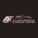AJ Auto Service and Repair Centre profile image