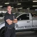 Scotts Mobile Mechanics Belmont profile image