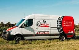 Jim's Mobile Tyres (Hunter Valley & Newcastle) image