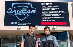 DanCar Automotives image