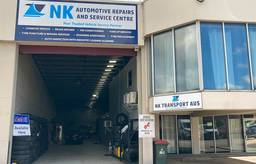 NKA Automotive image