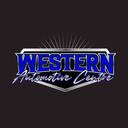 Western Automotive Centre profile image