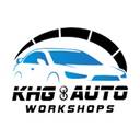 KHG Auto Workshops profile image