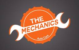 The Mechanics Auto Care image