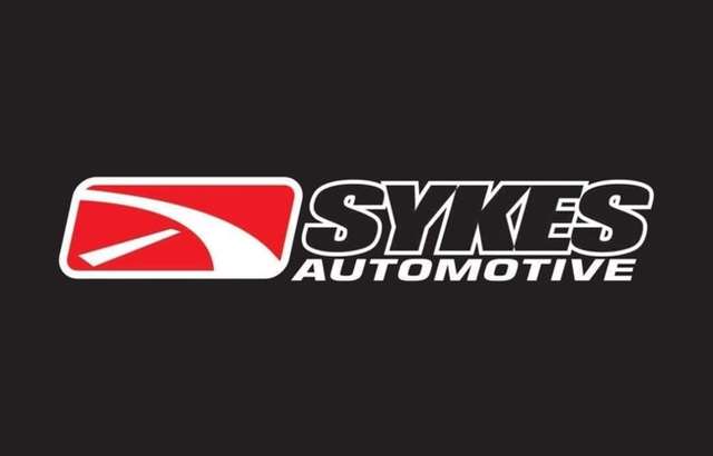 Sykes Automotive workshop gallery image