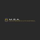 MGA Motor Repairs profile image