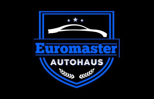 Euromaster Autohaus workshop gallery image
