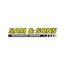 Sam & Sons Mechanical Repairs profile image