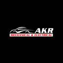 AKR Mechanical & Electrical Automotive profile image