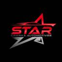 Star Crash & Automotives profile image