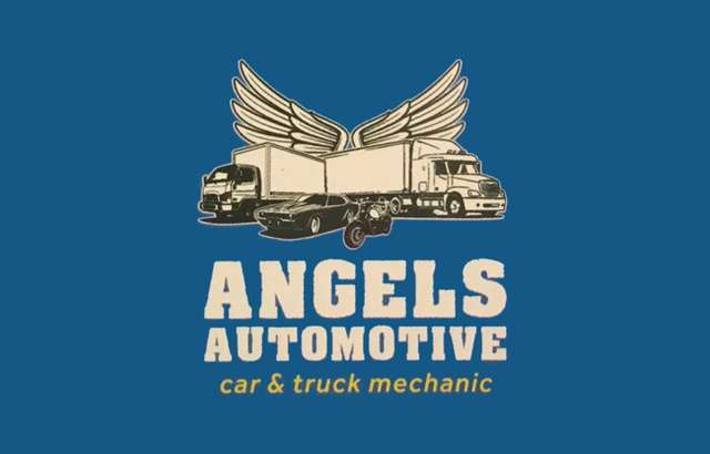 Angels Automotive Pty Ltd workshop gallery image