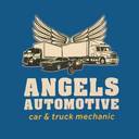 Angels Automotive Pty Ltd profile image