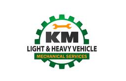 KM Light and Heavy Mechanical Services image