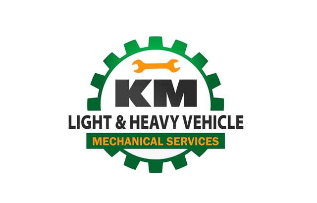 KM Light and Heavy Mechanical Services workshop gallery image