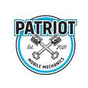 Patriot Mobile Mechanics profile image
