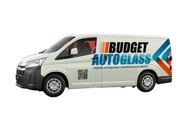 Budget Auto Glass workshop gallery image