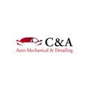 C&A Auto Mechanical profile image